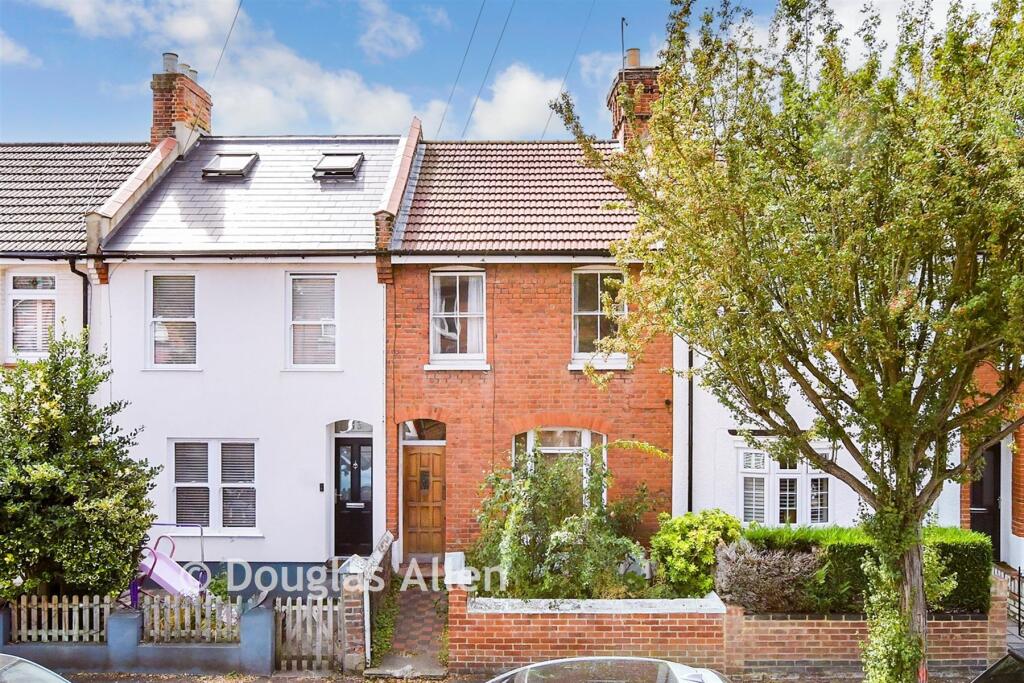 Main image of property: Willow Street, Chingford