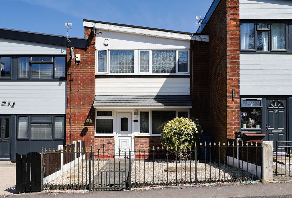 Main image of property: Lime Street, Wigan