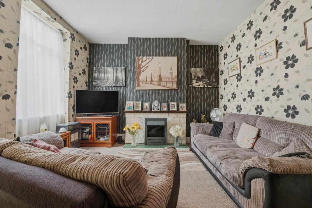 House in Bristol, Redfield - View 2