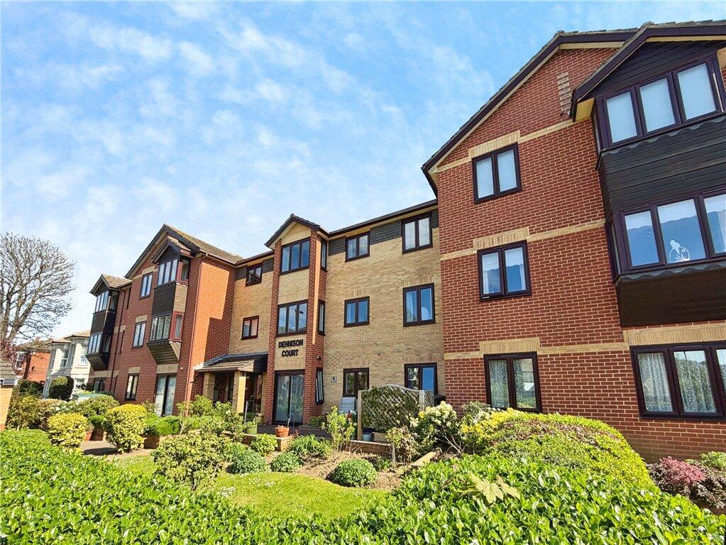 Main image of property: Regents Park Road, Regents Park, Southampton, Hampshire