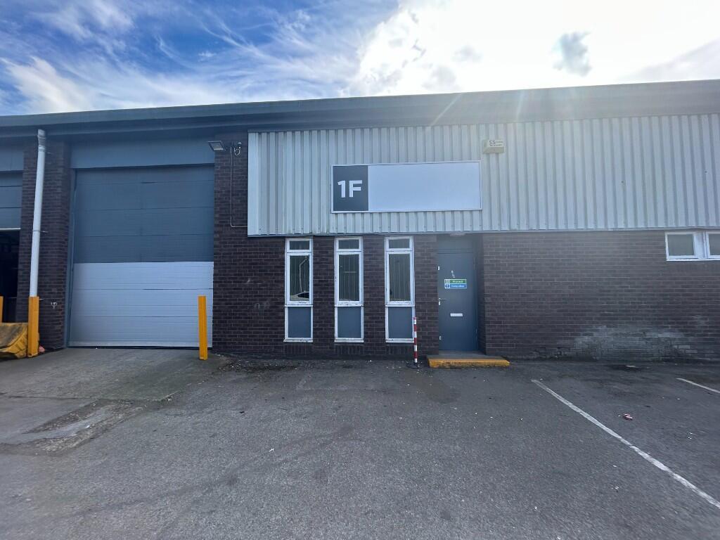 Unit 1F