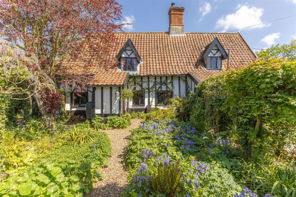 Main image of property: Ketteringham, NR18