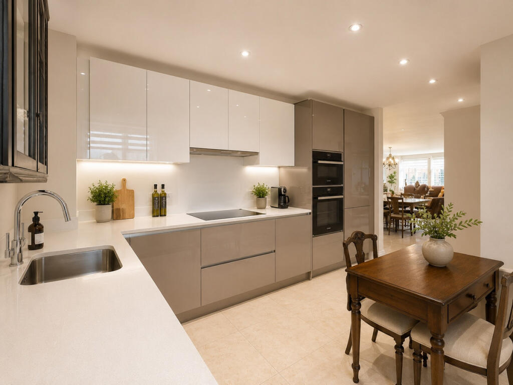 Apartment in Watford - View 3