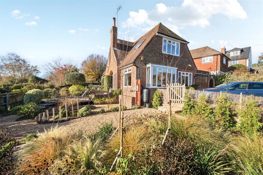 Main image of property: Bernard Road, Arundel