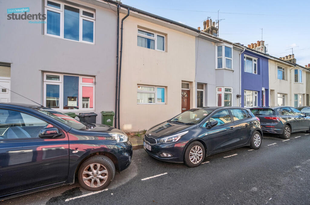 Main image of property: Washington Street, Brighton, BN2