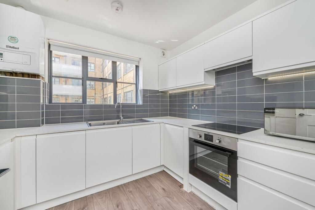 Main image of property: Union Street, London, SE1
