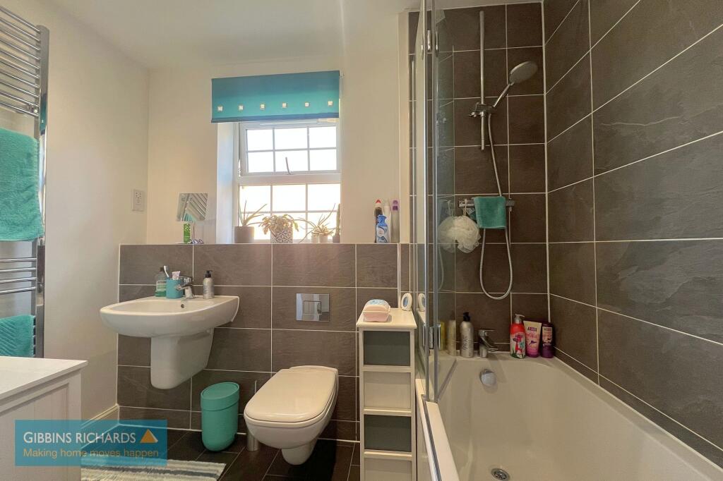 Apartment in Wellington, Tonedale - More
