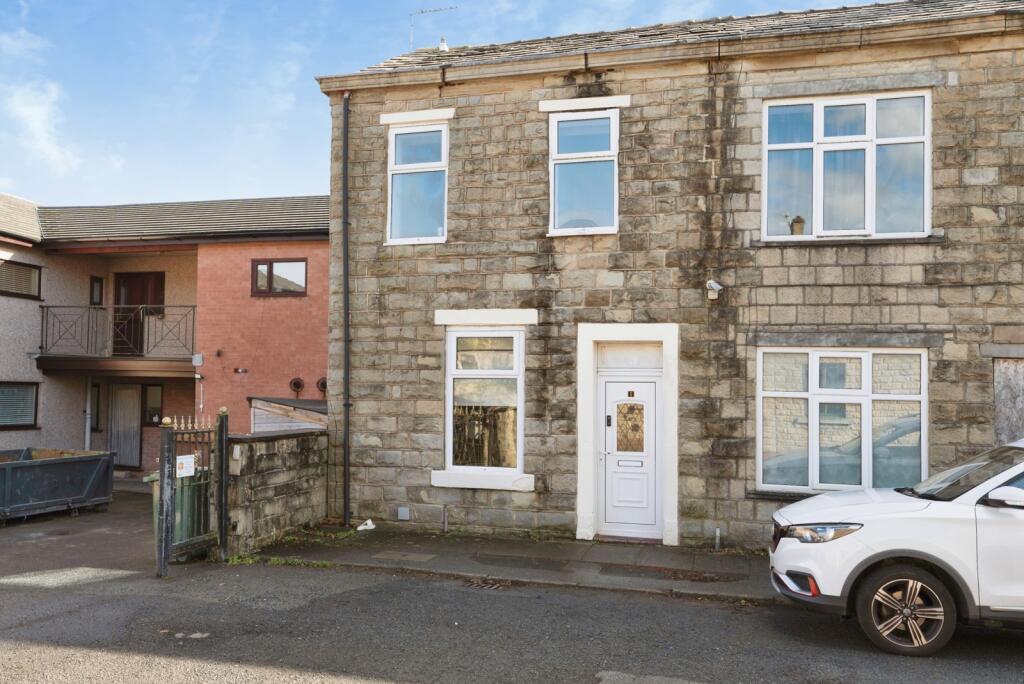Main image of property: Edward Street, Great Harwood, Blackburn, Lancashire, BB6