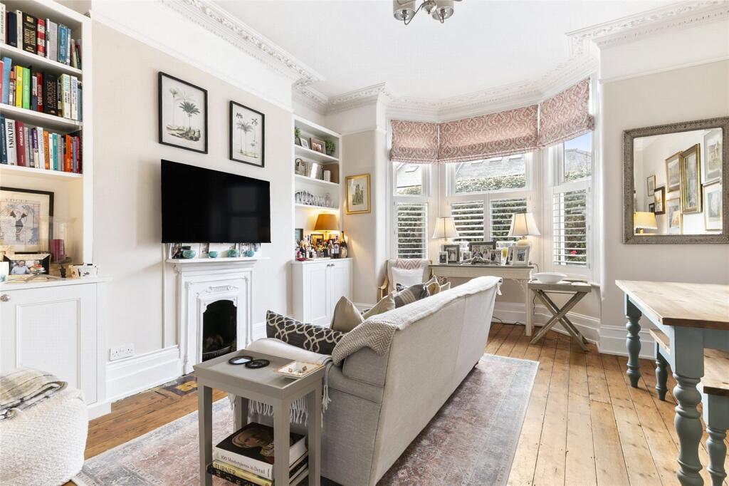 Main image of property: Tooting Bec Road, SW17