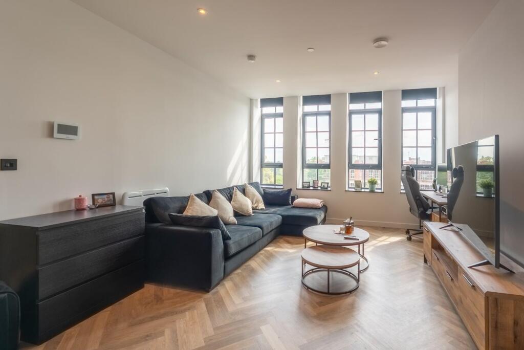 Apartment in York - View 5