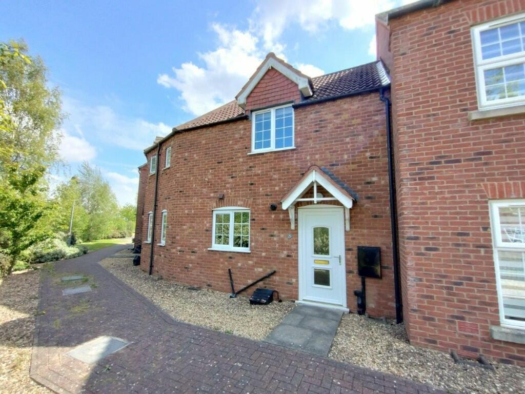 Main image of property: Ambassador Walk, Spalding