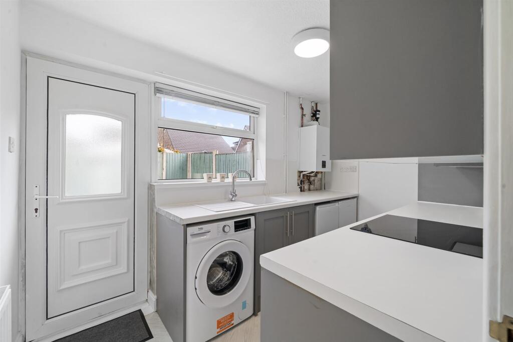 House in Sefton, Aintree Village - View 4