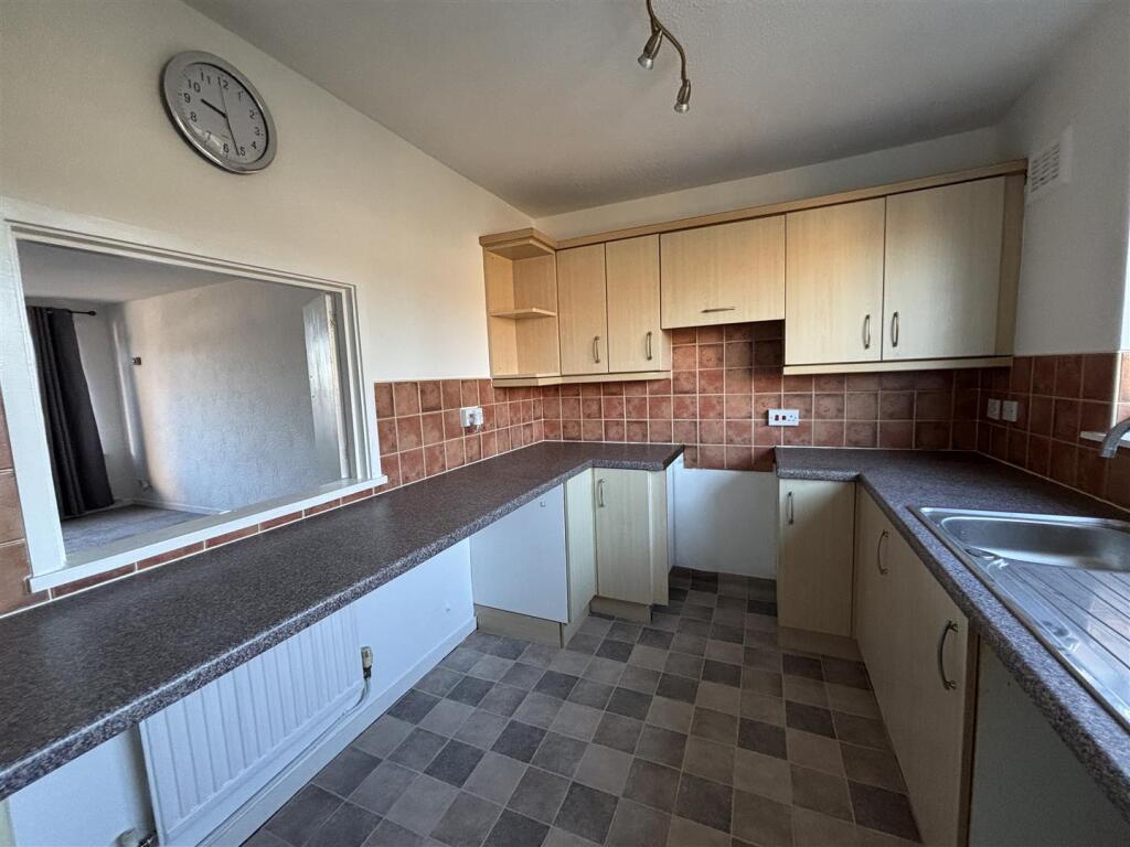 Main image of property: Forest Rise, Groby, Leicester