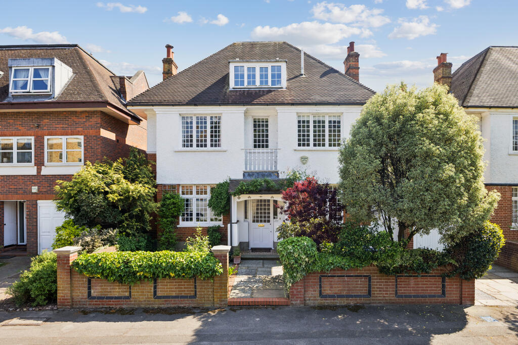 Main image of property: Manor Road, Teddington, TW11