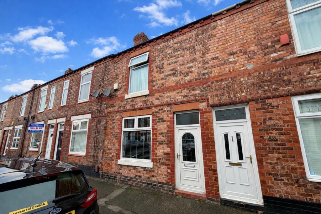 Main image of property: Elaine Street, Padgate, Warrington