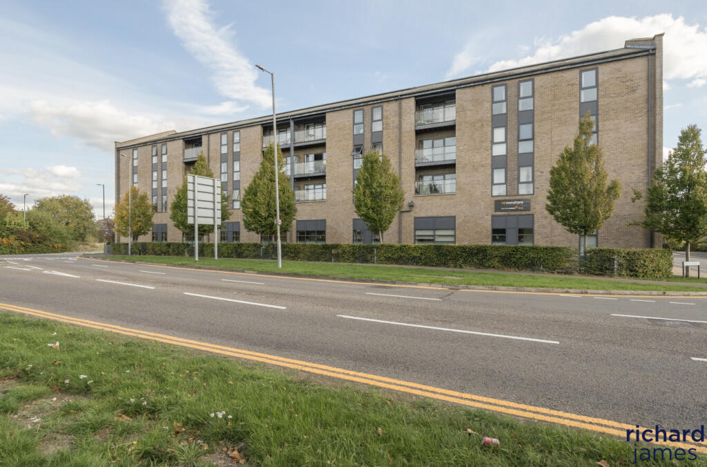 Main image of property: Achilles House, Firefly Avenue, Swindon, SN2