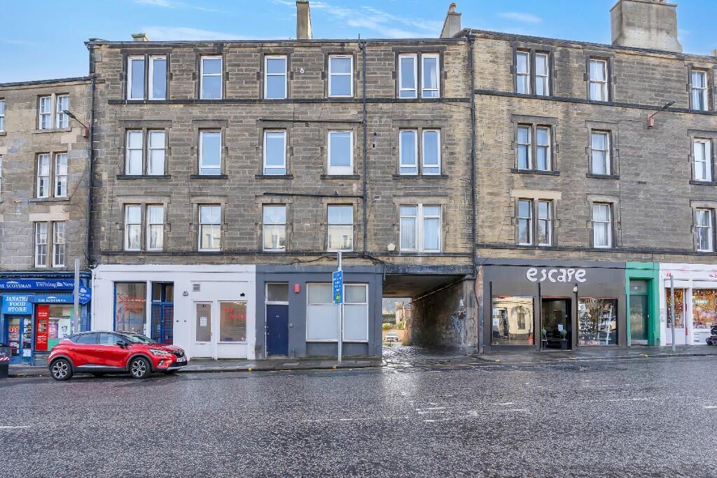 Main image of property: Montrose Terrace, Edinburgh, EH7 5DL