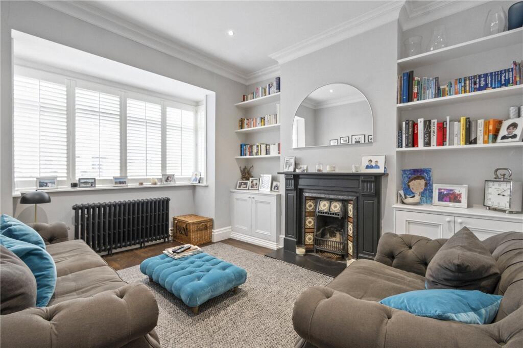 Worlingham Road, East Dulwich, London, SE22 photo 2