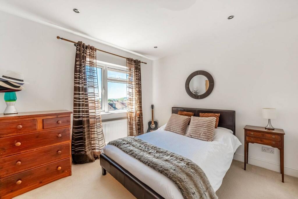 Main image of property: Station Parade, Belmont, Harrow, HA3