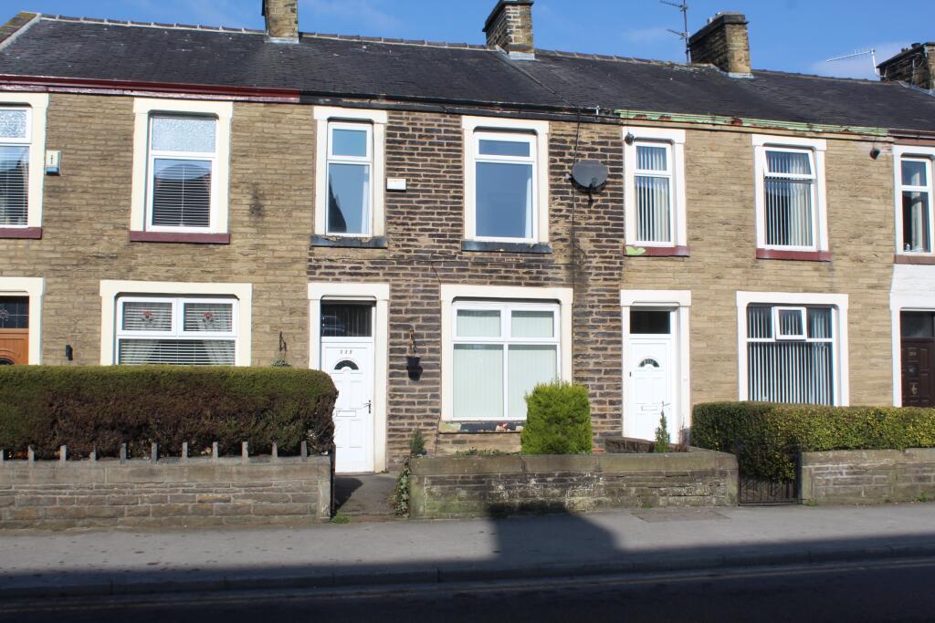 Main image of property: Leeds Road, Nelson, BB9
