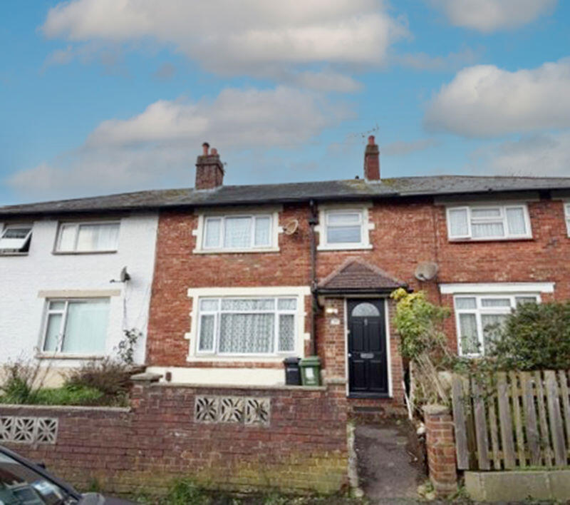 Main image of property: Sevenoaks Road, Wymering, Portsmouth