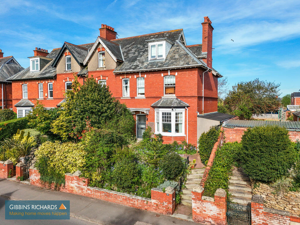 Main image of property: Station Road, Wellington