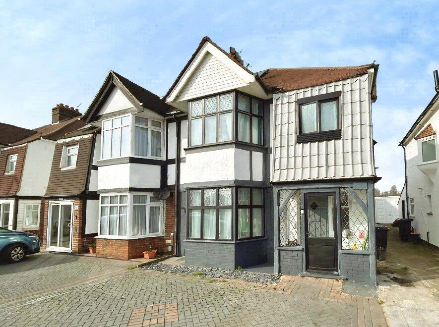 Main image of property: Old Shoreham Road, Hove, East Sussex