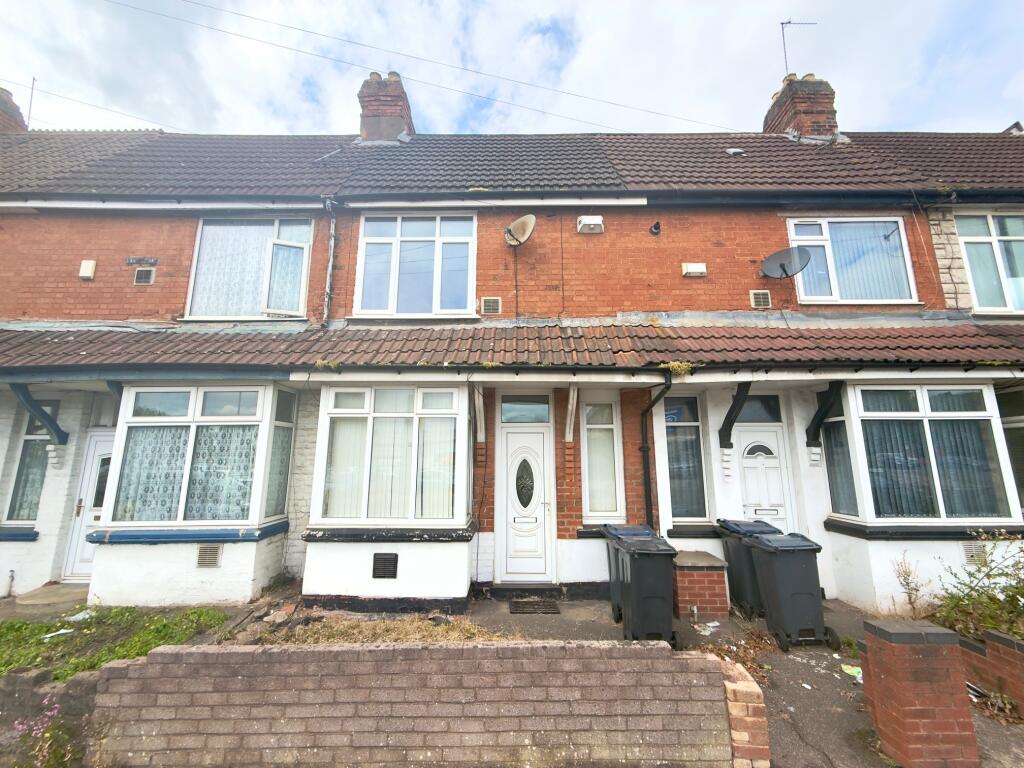 Main image of property: Forest Road, Yardley B25