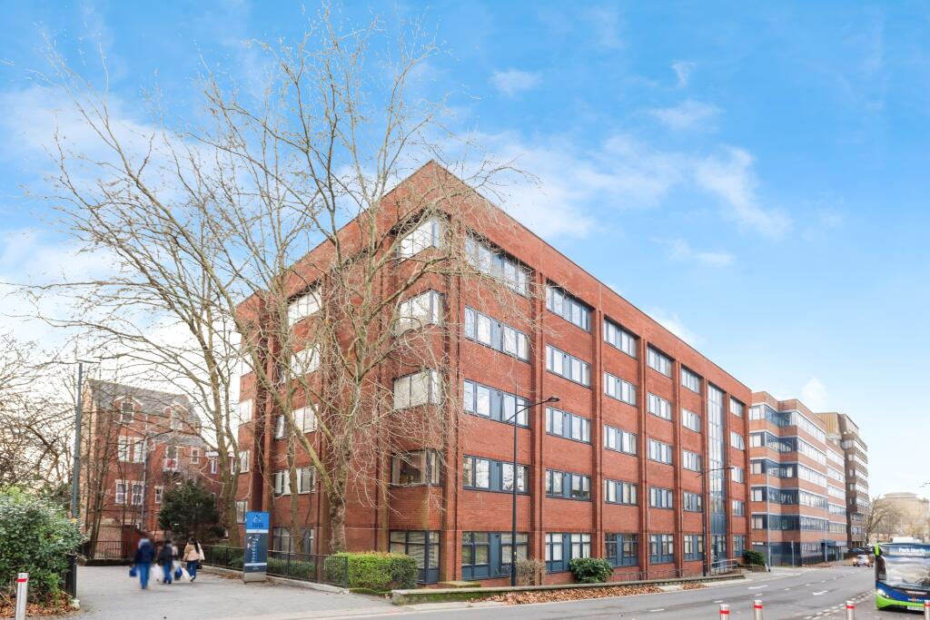 Main image of property: Farnsby Street, Swindon, Wiltshire, SN1