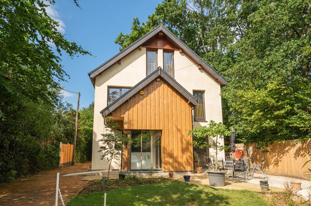 Main image of property: Lady Bettys Drive, Fareham, Hampshire, PO15