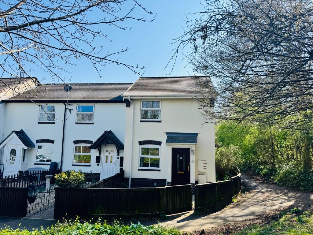 Main image of property: Loram Way, Exeter, Devon, EX2