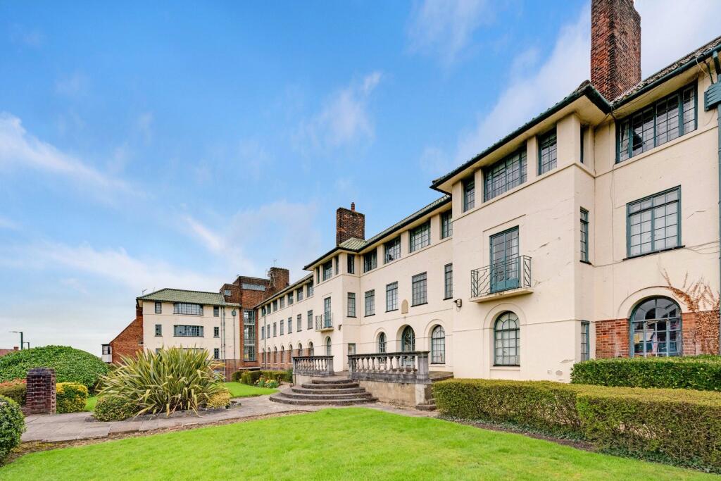 Main image of property: The Pantiles, Finchley Road, NW11