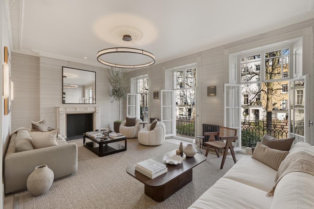 Main image of property: Brompton Square, Chelsea, London, SW3