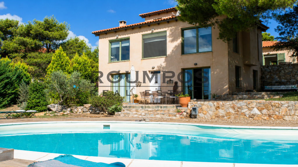 Main image of property: Attica, Kapandriti