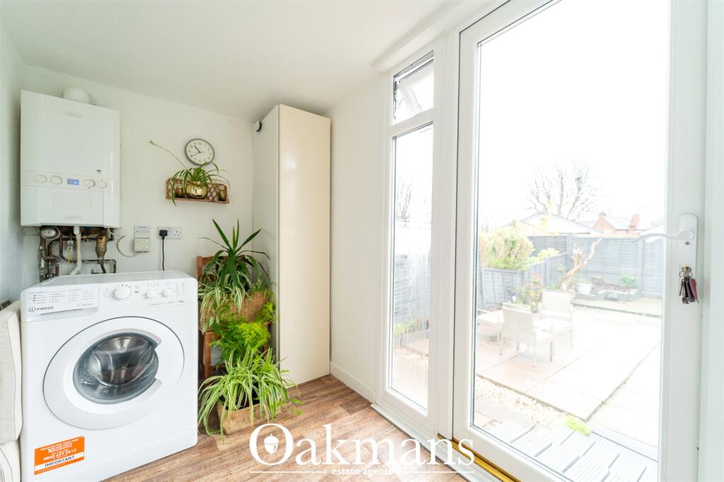 Additional image 10 of Central Avenue, Birmingham, West Midlands, B31