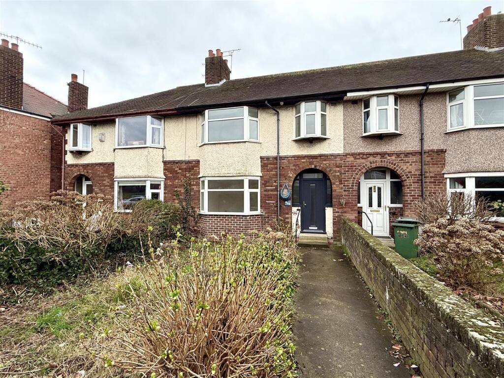 Main image of property: Poulton Road, Wallasey