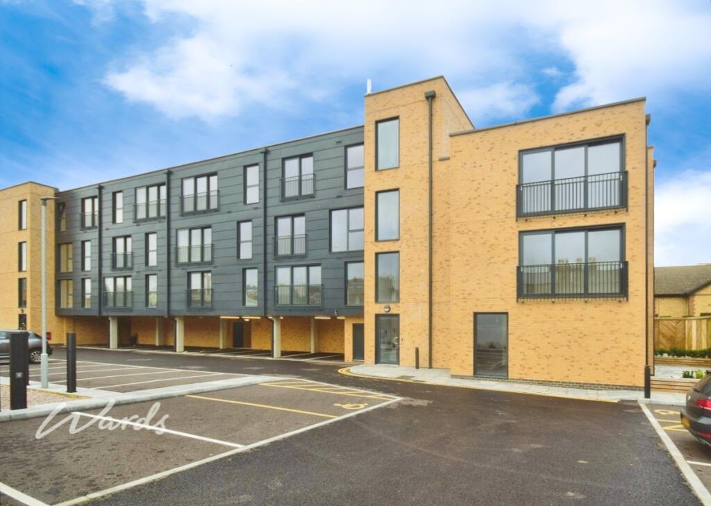 Main image of property: Gallery Walk CT9