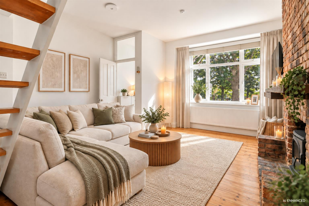House in Sutton - View 3