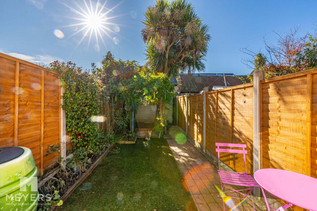 North Road, Bournemouth, BH7 6 - View 3