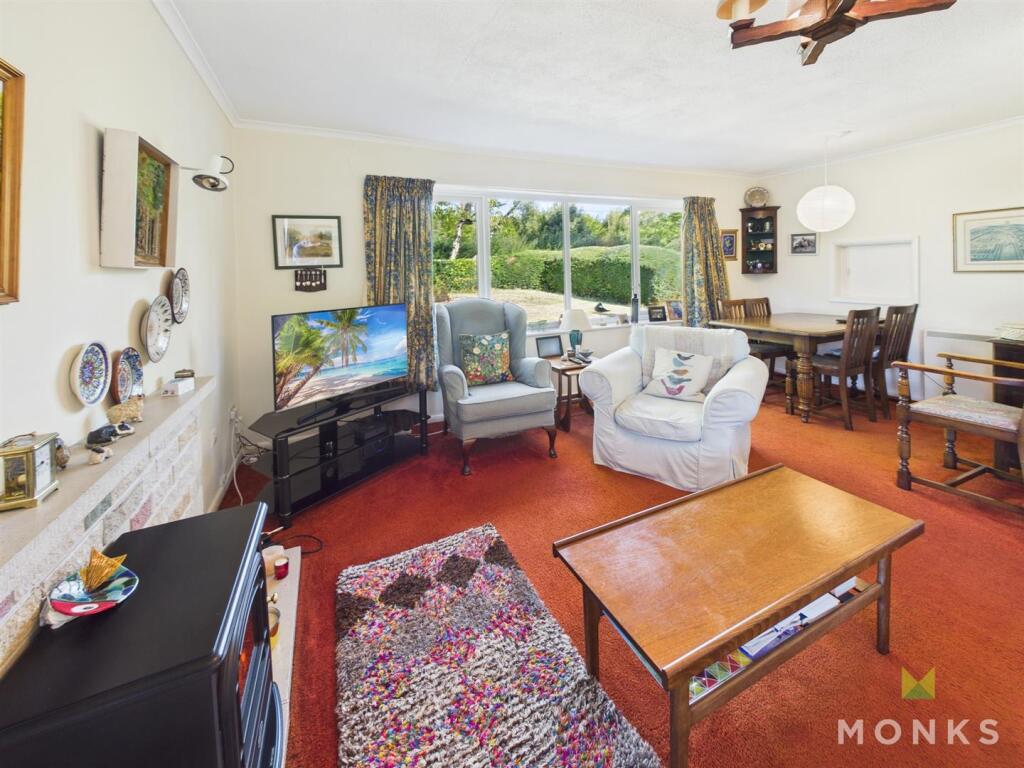 Stapleton, Dorrington, Shrewsbury photo 4