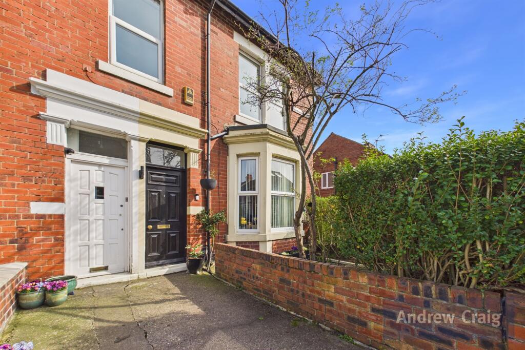 Main image of property: Beaumont Terrace, Gosforth