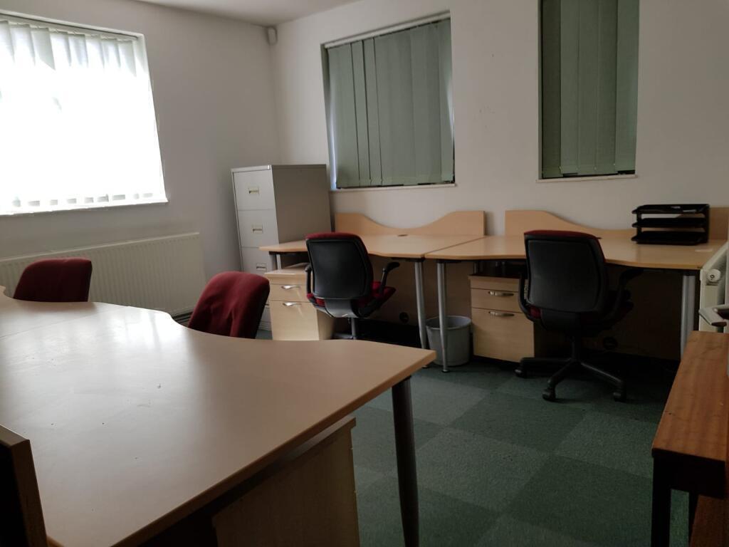 Office Space for Hire N22