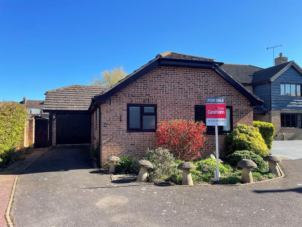 Main image of property: The Millers, Yapton, Arundel, West Sussex, BN18 0LE