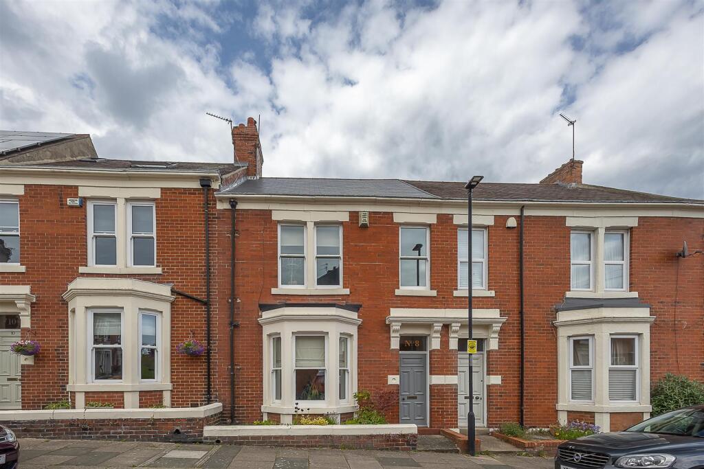 Main image of property: Hartburn Place, Fenham, Newcastle upon Tyne