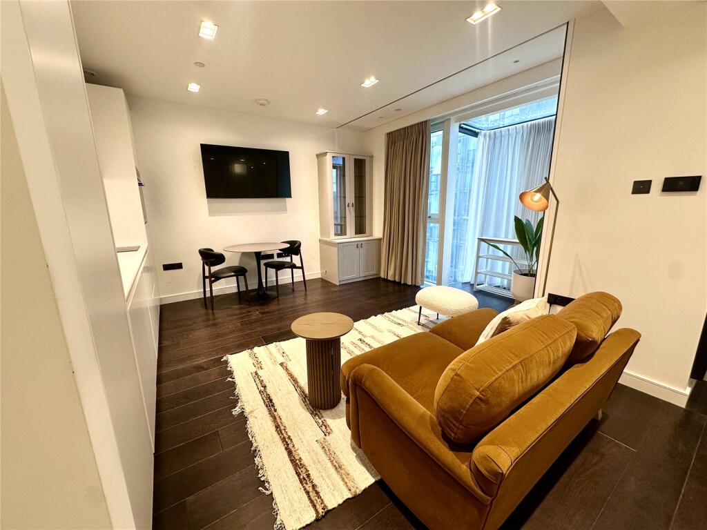 Main image of property: 8 Casson Square, London, SE1