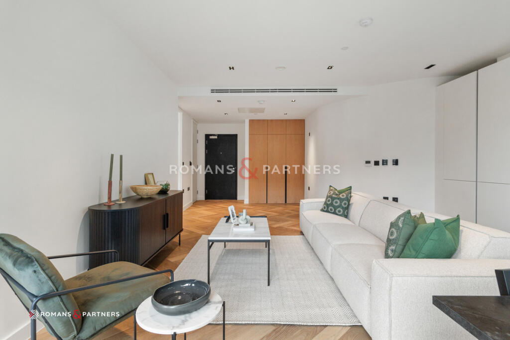 Main image of property: Cluny Mews, Earls Court, SW5