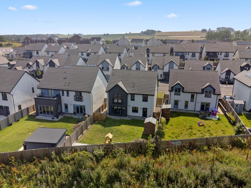 Main image of property: Forth Crescent, Bo'ness, EH51