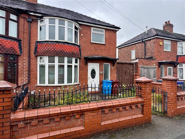 Main image of property: Kenyon Lane, Manchester