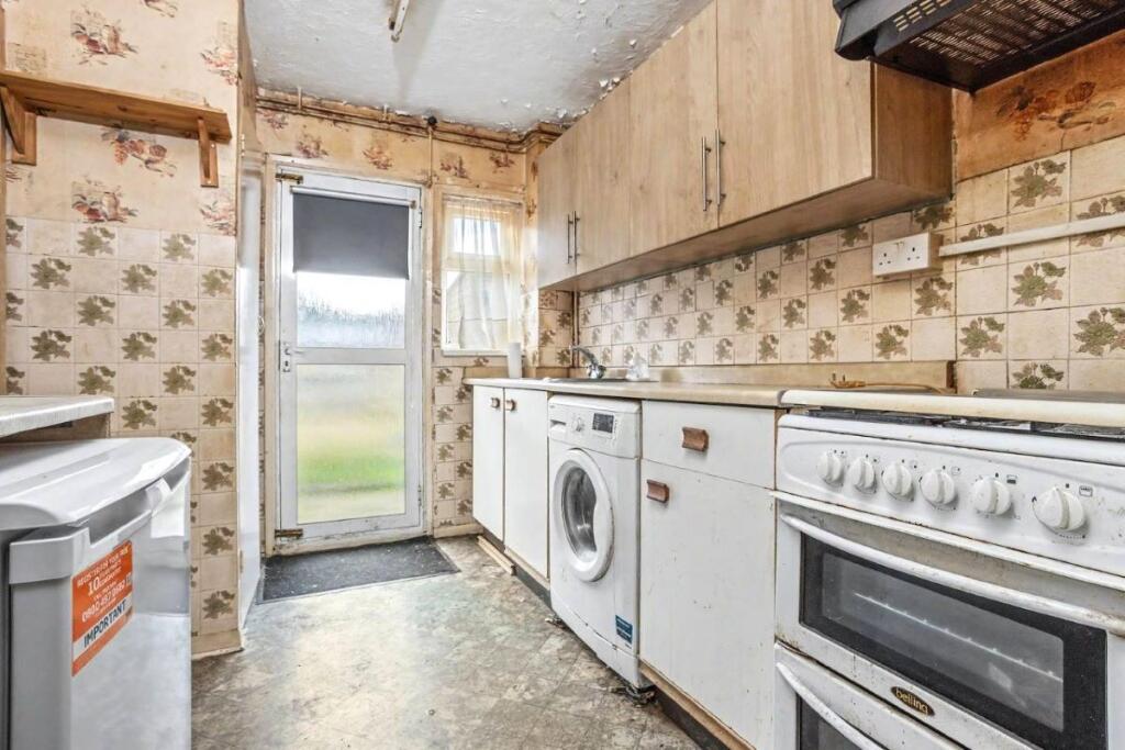 House in London, Havelock Estate - View 4