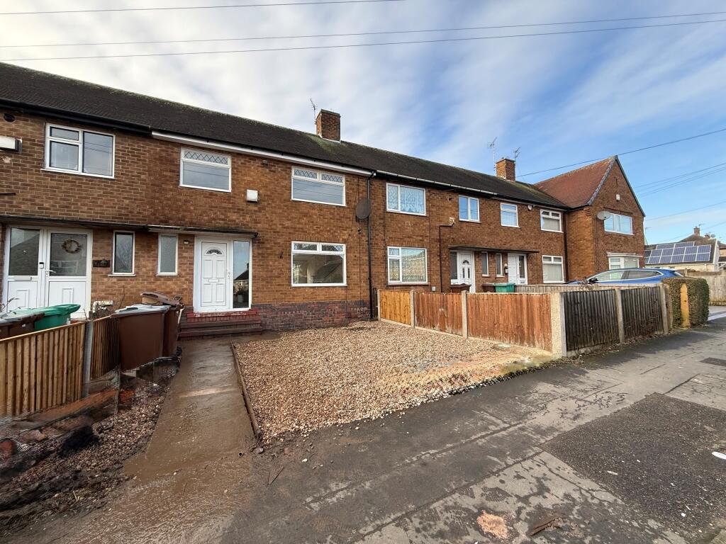 Main image of property: Bransdale Road, Nottingham, NG11 9HF